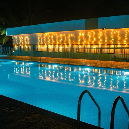 Munroe Island Lake Resort Mundrothuruth Ngoại thất bức ảnh