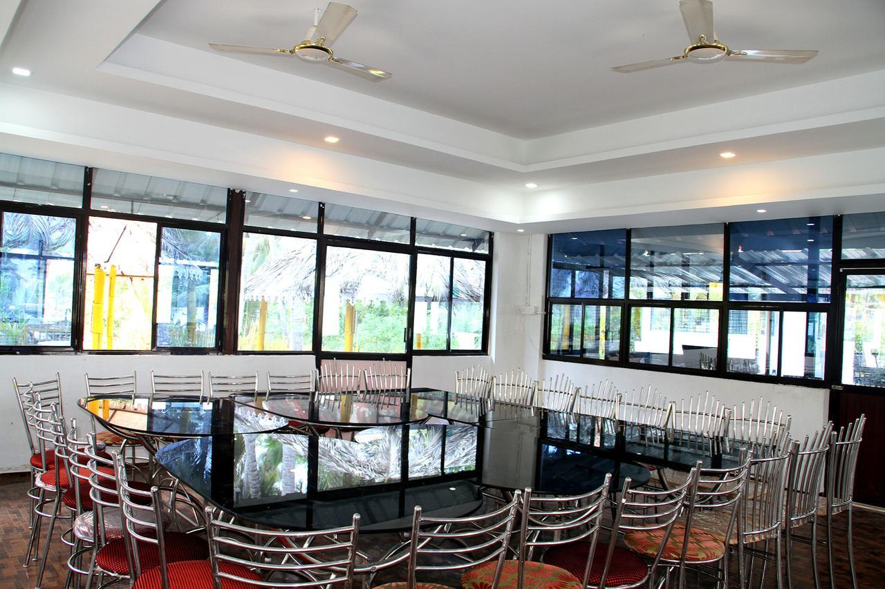 Munroe Island Lake Resort Mundrothuruth Ngoại thất bức ảnh