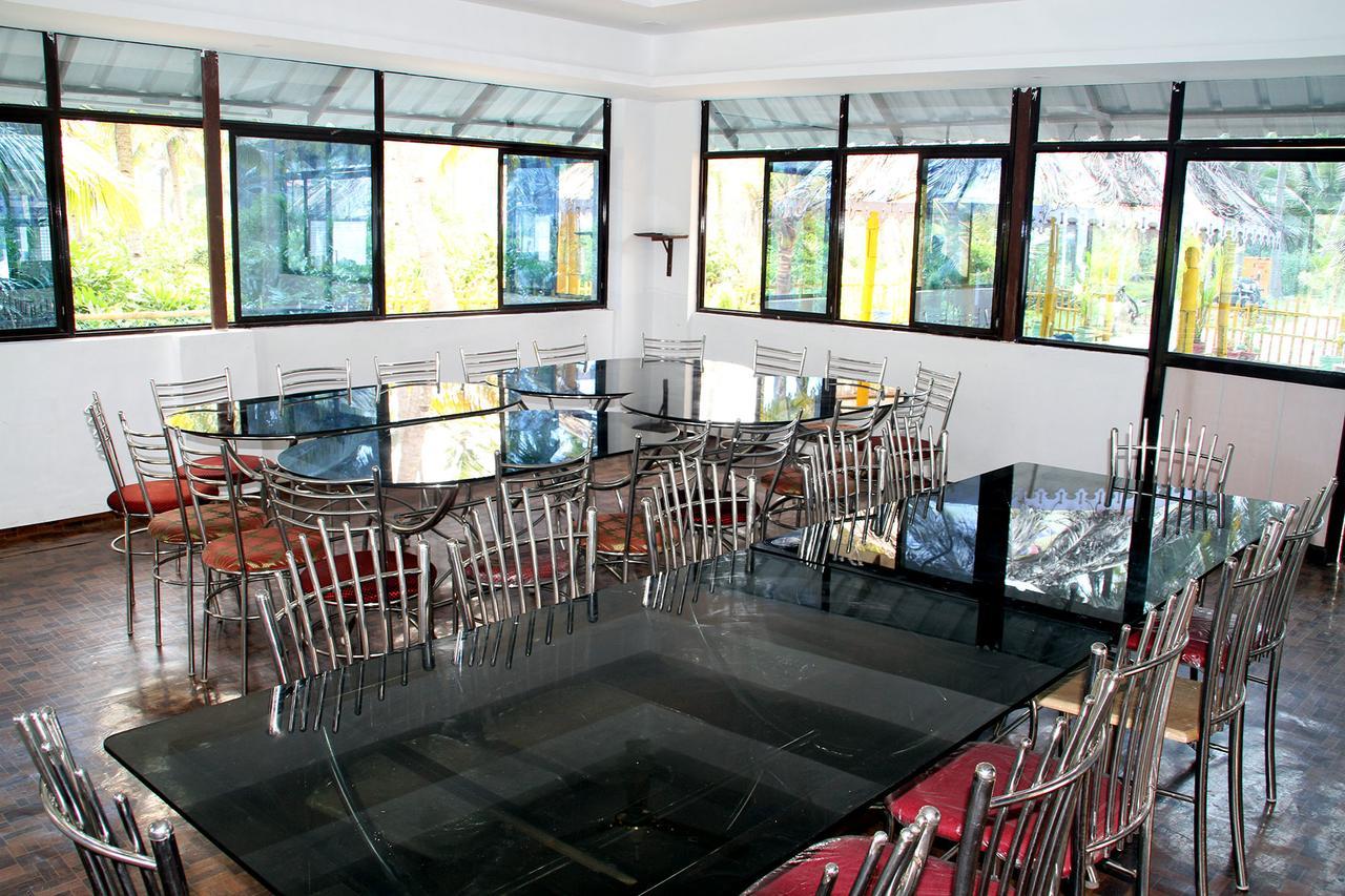 Munroe Island Lake Resort Mundrothuruth Ngoại thất bức ảnh